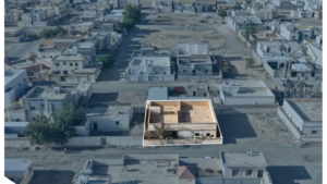 3-بيت سكني – الريان