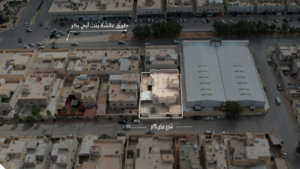 2- فيلا سكنية – ظهرة البديعة