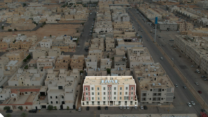 4- شقة سكنية – عكاظ