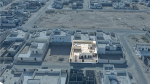 5-فيلا سكنية – قطعة 1371