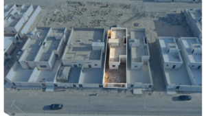 6-فيلا سكنية – الوسام