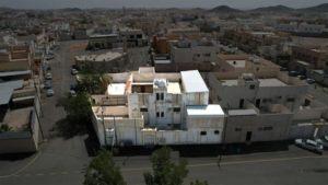 17- فيلا سكنية بمساحة 1043.88م صك رقم 842110017201 / 742110018053