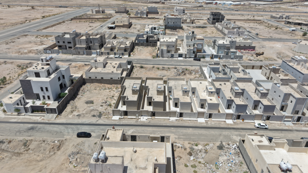 7-فيلا سكنية – السنبلة