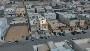 4- شقة سكنية – حي القادسية 2 – الصك: 795708004260