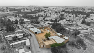 9- استراحة 2588.65م2 بحي العريمضي الجنوبي