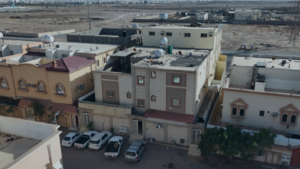 5- شقة سكنية – بحي الروضة – الصك: 395715000669