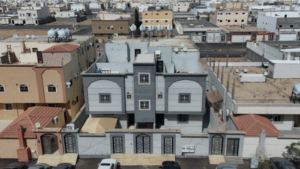 6- شقة سكنية – بحي الشفا – الصك: 595707000599