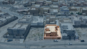 11-فيلا سكنية – الخالدية