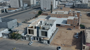 7- شقة سكنية – بحي الاخضر – الصك: 995708004416