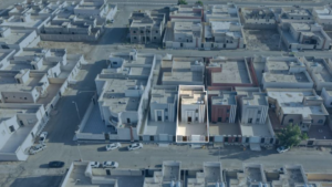 13-فيلا سكنية – الشلال