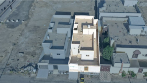 14-فيلا سكنية – الدانة