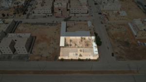 3- استراحة تجاري سكني – في ظهرة لبن – بمساحة 1200م – صك رقم 360614000130