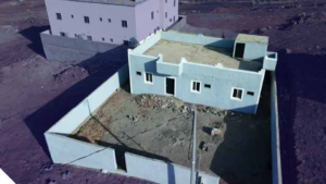 5- فيلا سكنية – العقيق