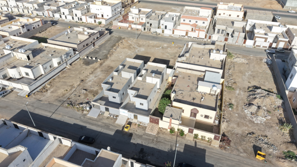 14-فيلا سكنية – الدانة