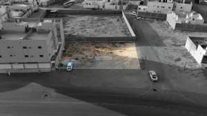 12- ارض سكنية 830.39م2 بحي الشقة