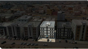 8- شقة سكنية – الصفا