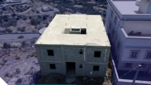 6- فيلا سكنية – بلجرشي