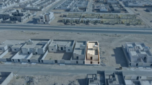 15-فيلا سكنية – الورود