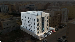 9- شقة سكنية – المحمدية 2