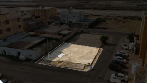 12- أرض سكنية – الروضة