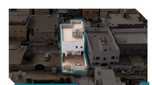 6- فيلا برقم صك772103005397