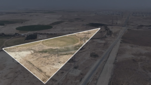 9-أرض زراعية – شرق عنيزة – عنيزة بمساحة 159584.07 م² في مدينة عنيزة