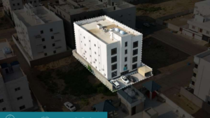16- شقة سكنية – المحمدية 2