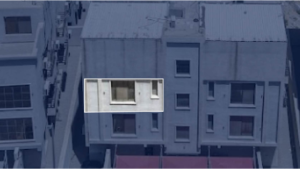 2- شقة سكنية بحي الواحة بمساحة 193.99 م² في مدينة الدمام