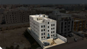 19- شقة سكنية – الصفا