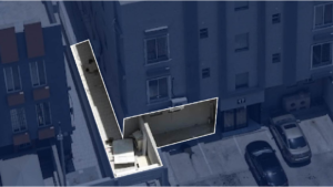 4- شقة سكنية بحي النور بمساحة 195.59 م² في مدينة الدمام