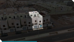 20- فيلا سكنية – المحمدية 1