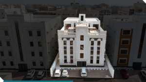 22- شقة سكنية – المحمدية