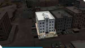 24- شقة سكنية – الرحاب