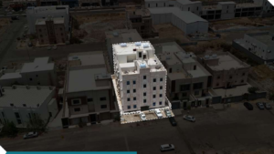25- شقة سكنية – الرحاب