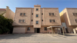 3- شقة سكنية بالدمام حي النور صك رقم 330110009455
