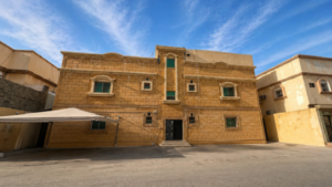 4- شقة سكنية بالدمام حي بدر صك رقم 830101014368