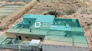 4- دور سكني بحي لينه القديمة في لينة
