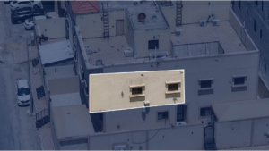 17- شقة سكنية بحي ضاحية الملك فهد بمساحة 202.62 م² في مدينة الدمام