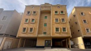 8- شقة سكنية بالدمام حي بدر صك رقم 430103013100
