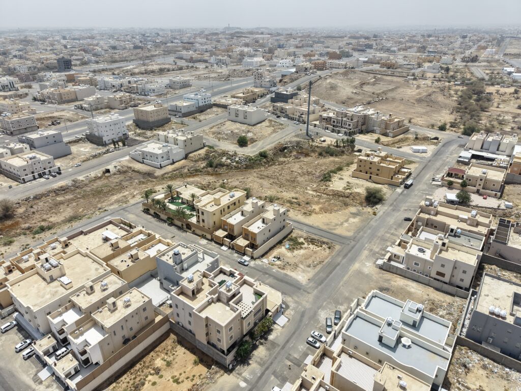 9-فيلا سكنية – النور