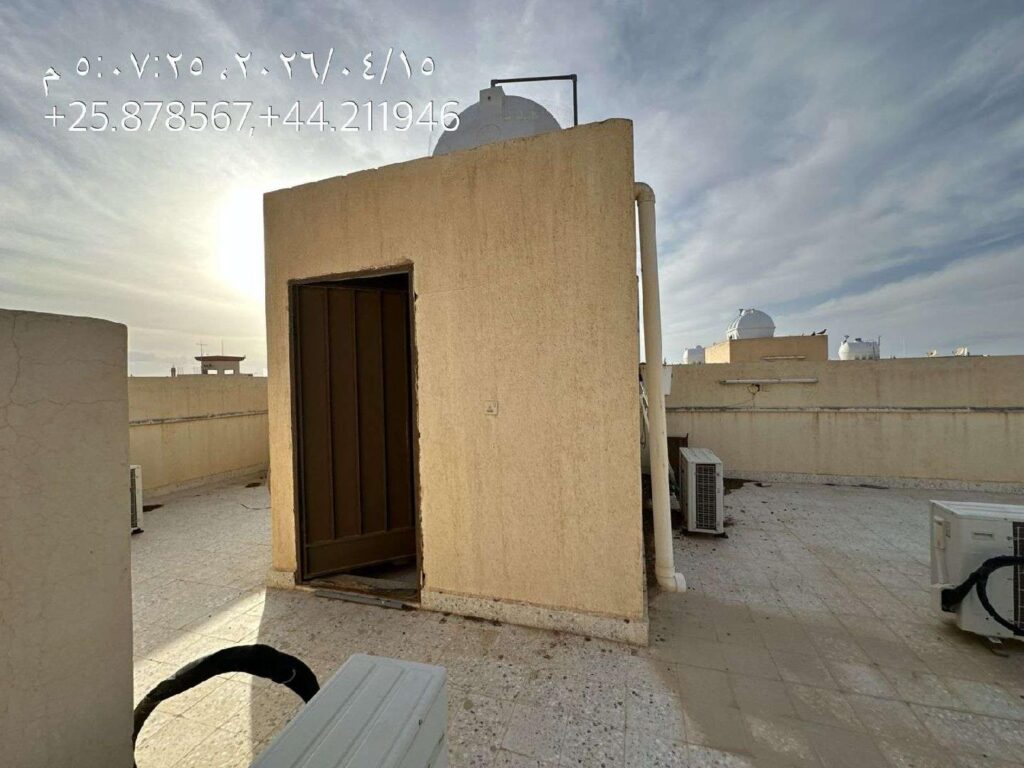 7-فيلا سكنية في المذنب حي الصالحية بمساحة 266 م² في مدينة المذنب