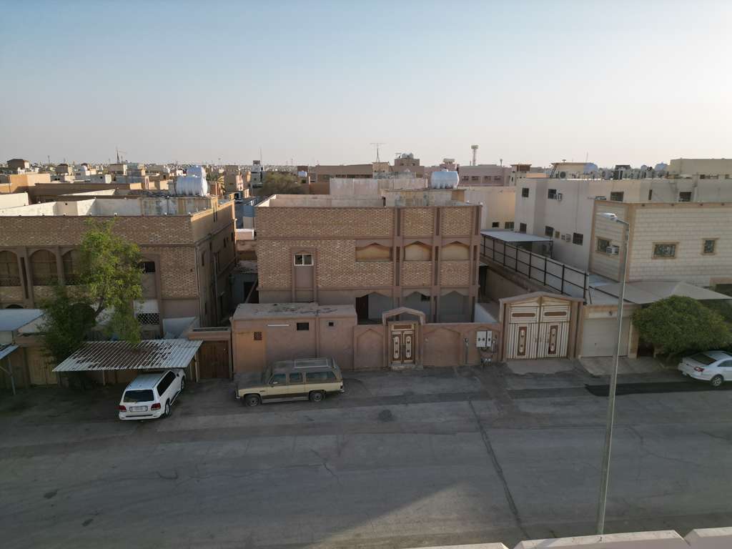 2- فيلا سكنية بحي الفيصلية بمساحة 470.71 م² في مدينة الخرج