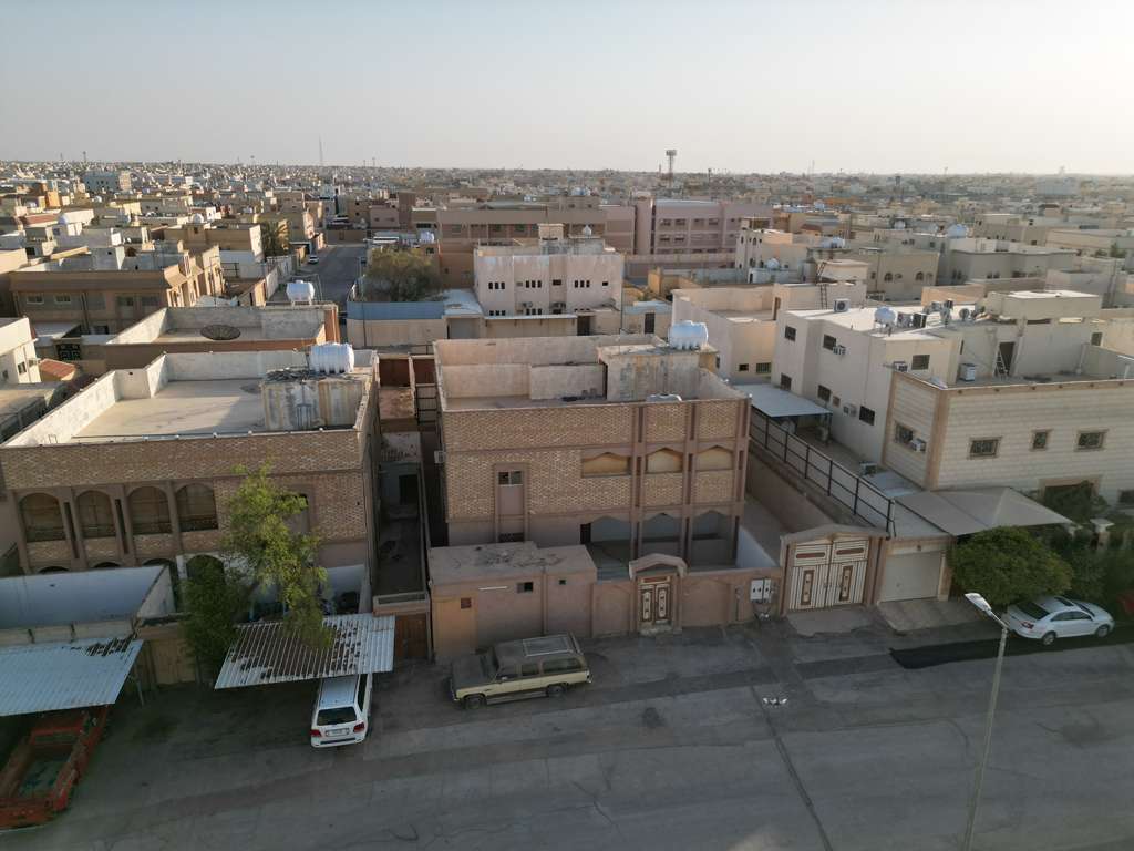 2- فيلا سكنية بحي الفيصلية بمساحة 470.71 م² في مدينة الخرج