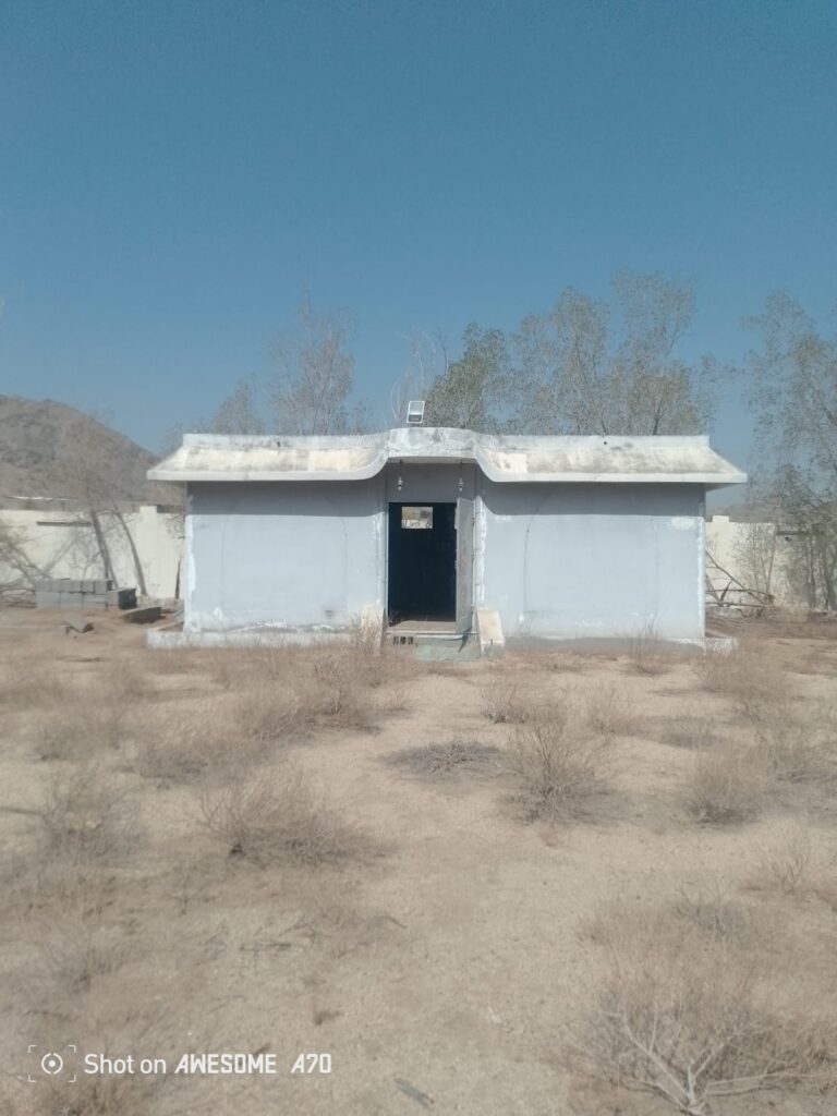 8-إستراحة سكنية – الهجلة الجديد