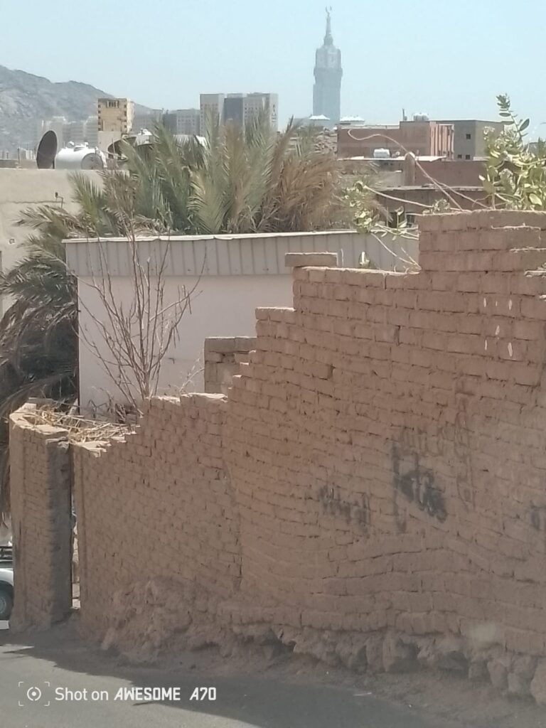 14بيت شعبي سكني – المعابدة