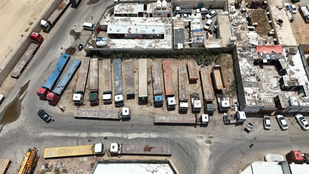 03 – أرض سكنية بحي الفيصلية / الرياض – بمساحة 683.5 م²