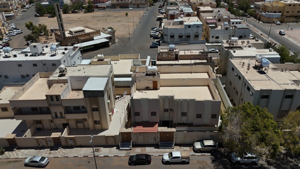 2-عمارة – النهضة