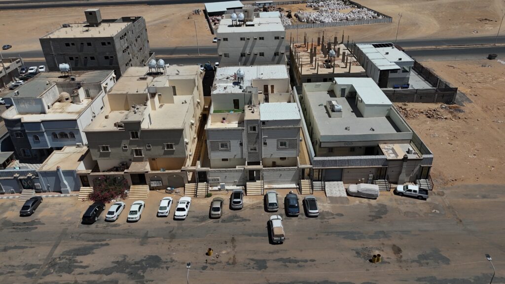 5-شقة – البوادي