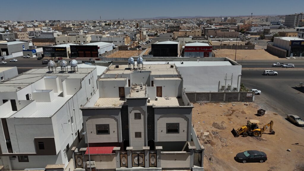 3-شقة – الصفا
