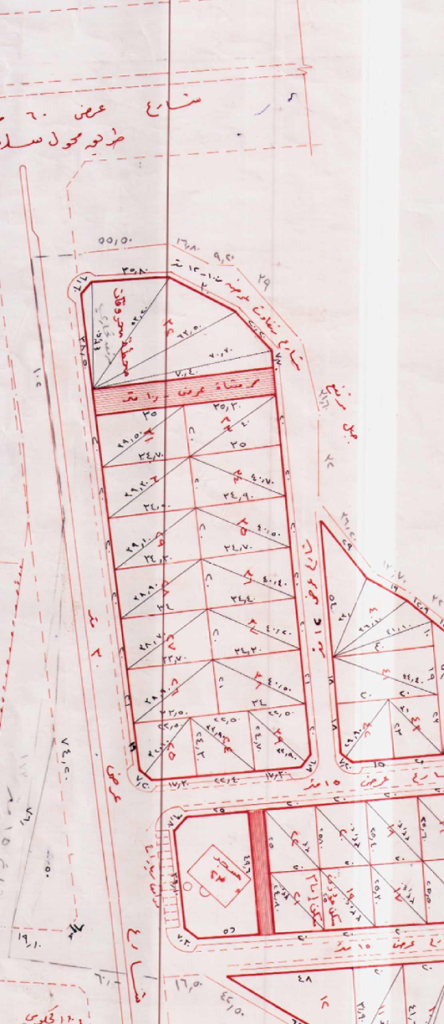 5- محطة وقود في عنيزة الطريق الدائري بمساحة 2503.9 م² في مدينة عنيزة